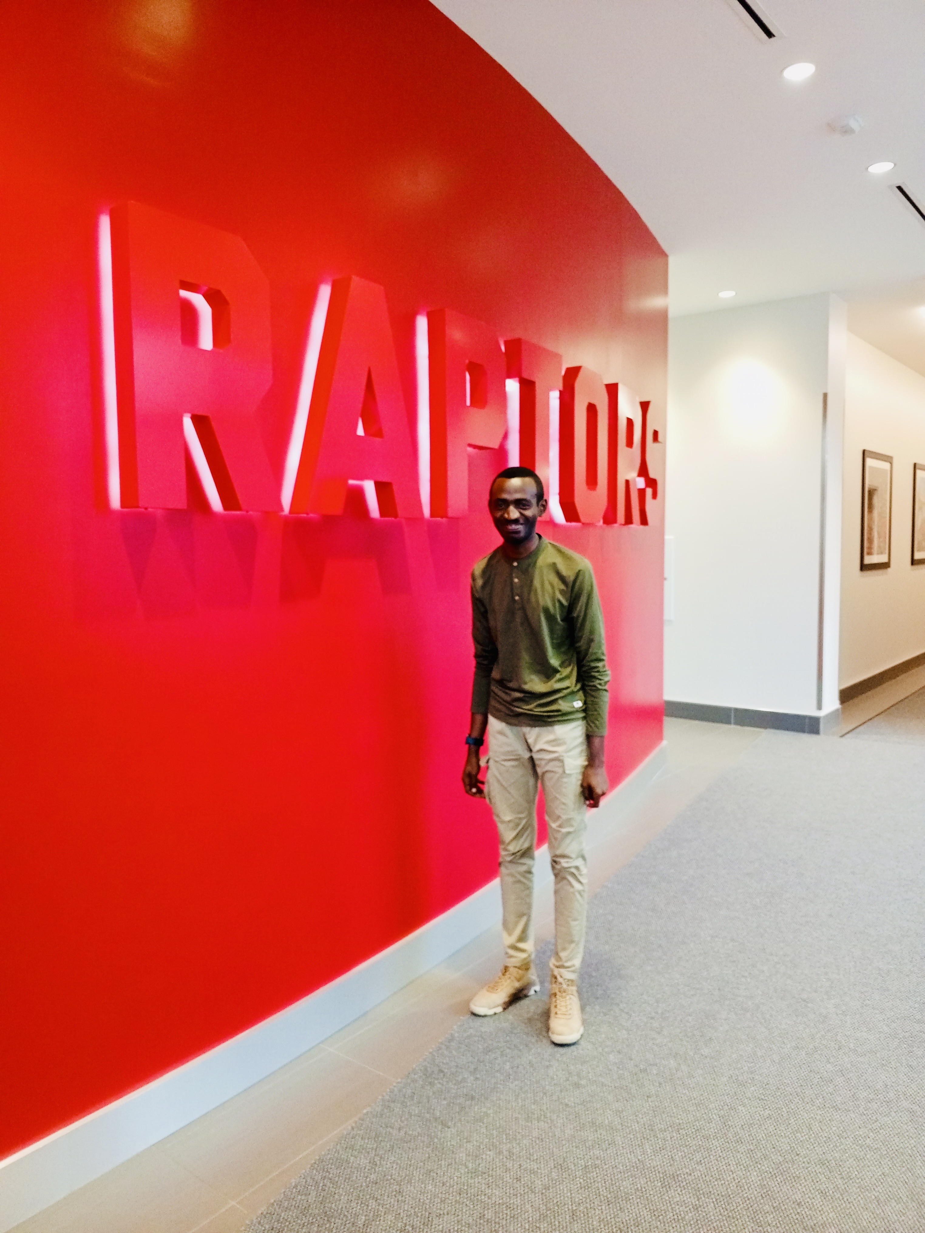 Toronto Raptors